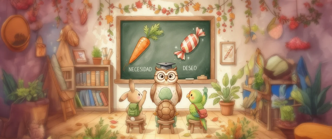 Ideas creativas para enseñar finanzas