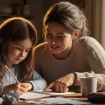 lista de deseos y necesidades