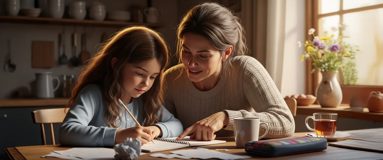 lista de deseos y necesidades